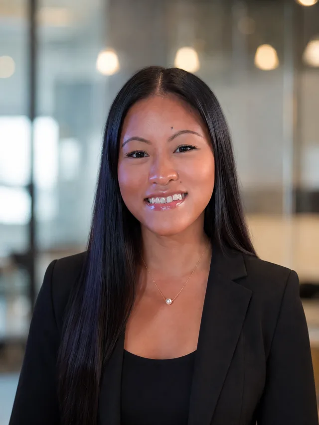 Joelle Steiner — Office Manager at Reyes Miller Law Group